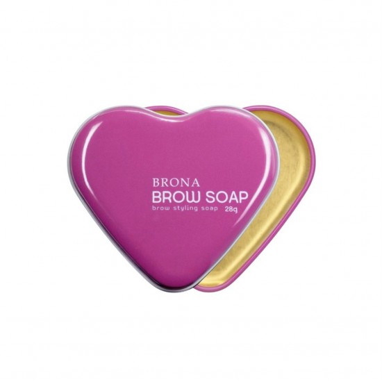 Brona Brow Soap