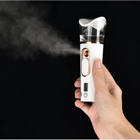 Aparelho nano mist